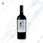 印象派酒莊「旗艦單一園」紅葡萄酒 印象派酒莊「旗艦單一園」紅葡萄酒