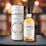 百富 16年 法國皮諾甜酒桶 百富 16年 法國皮諾甜酒桶
