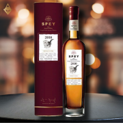 SPEY詩貝2010年單一桶單一麥芽蘇格蘭威士忌 SPEY詩貝2010年單一桶單一麥芽蘇格蘭威士忌