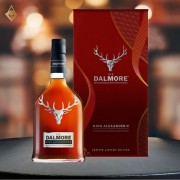 大摩 亞歷山大三世紀念款 蛇年奢藝限定包裝 700ml 大摩 亞歷山大三世紀念款 蛇年奢藝限定包裝 700ml
