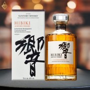 響Japanese Harmony調和威士忌700ml 響Japanese Harmony調和威士忌700ml