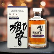 響大師精選Master Select調和威士忌700ml 響大師精選Master Select調和威士忌700ml