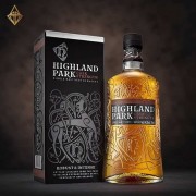 高原騎士 第二版原桶強度單一麥芽威士忌700ml 高原騎士 第二版原桶強度單一麥芽威士忌700ml