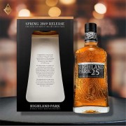 高原騎士 25年 700ml 高原騎士 25年 700ml