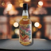 秩父 吃吃福系列2025乙巳豐收 700ml