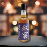 秩父 台灣限定單桶 銀致富 700ml