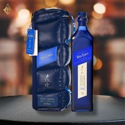約翰走路 藍牌奢境系列 2024雪峰限定版 750ml 約翰走路 藍牌奢境系列 2024雪峰限定版 750ml