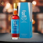 噶瑪蘭葡萄酒桶 單一麥芽威士忌 噶瑪蘭葡萄酒桶 單一麥芽威士忌