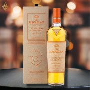 麥卡倫 Harmony系列 黃金麥穗 700ml 麥卡倫 Harmony系列 黃金麥穗 700ml