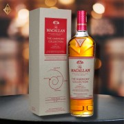 麥卡倫Harmony系列 阿拉比卡之旅 700ml 麥卡倫Harmony系列 阿拉比卡之旅 700ml