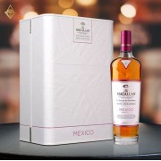 麥卡倫 精粹世界系列 墨西哥限定版  700ml