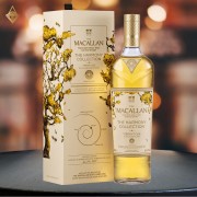 麥卡倫 Harmony系列太陽橡木Vibrant Oak