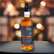 領航者25年雙桶蘇格蘭威士忌 700ml【6入】 領航者25年雙桶蘇格蘭威士忌 700ml【6入】