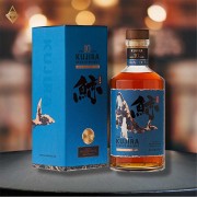 鯨琉球威士忌 10年白橡木新桶威士忌 鯨琉球威士忌 10年白橡木新桶威士忌
