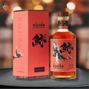鯨琉球威士忌 15年 鯨琉球威士忌 15年