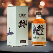 鯨琉球威士忌 稻荷神 700ml 鯨琉球威士忌 稻荷神 700ml