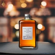 NIKKA WHISKY FROM THE BARREL 威士忌原酒 500ml NIKKA WHISKY FROM THE BARREL 威士忌原酒 500ml