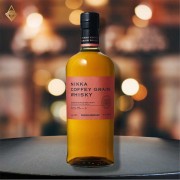 NIKKA COFFEY 穀物威士忌 700ml NIKKA COFFEY 穀物威士忌 700ml