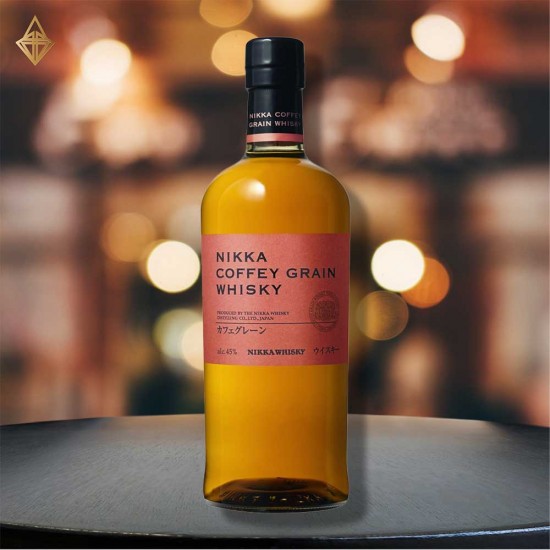 NIKKA COFFEY 穀物威士忌 700ml