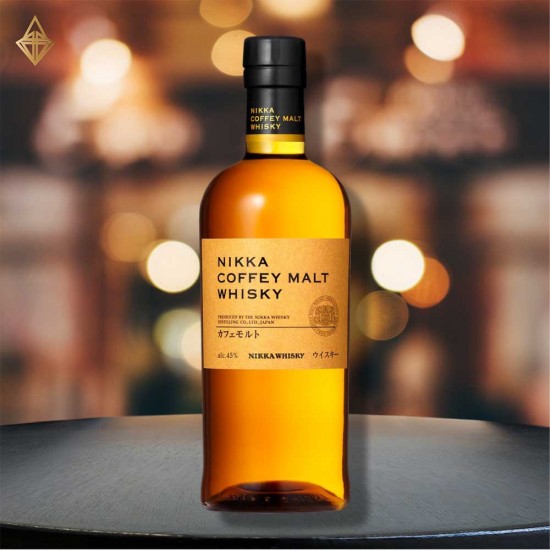 NIKKA COFFEY 麥芽威士忌 700ml