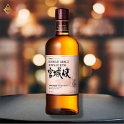 NIKKA宮城峽 單一麥芽威士忌 700ml NIKKA宮城峽 單一麥芽威士忌 700ml