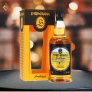 雲頂11年 坎培爾鎮大麥原酒 700ml