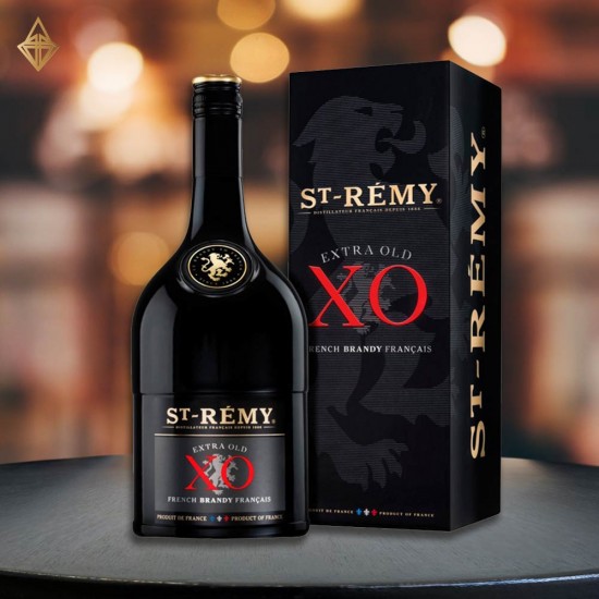 聖雷米XO 1000ml【6入】 聖雷米XO 1000ml【6入】