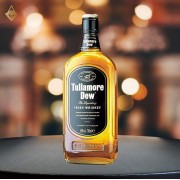 愛爾蘭之最經典調和威士忌 700ml 愛爾蘭之最經典調和威士忌 700ml