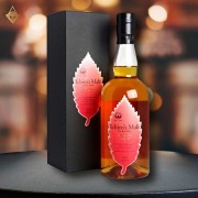 秩父 紅葉 紅酒桶調和純麥威士忌 700ml 秩父 紅葉 紅酒桶調和純麥威士忌 700ml