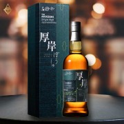 厚岸 芒種 700ml 55% 厚岸 芒種 700ml 55%