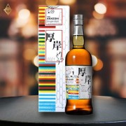 厚岸 立冬 700ml 55% 厚岸 立冬 700ml 55%