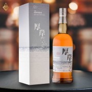 厚岸 大寒 700ml 48% 厚岸 大寒 700ml 48%