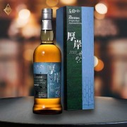 厚岸 清明 700ml 55% 厚岸 清明 700ml 55%