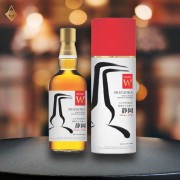 靜岡蒸餾所 Prologue W Single Malt 700ml 55.5% 靜岡蒸餾所 Prologue W Single Malt 700ml 55.5%