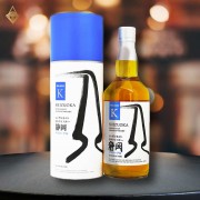 靜岡蒸餾所 Prologue K Single Malt 700ml 55.5% 靜岡蒸餾所 Prologue K Single Malt 700ml 55.5%