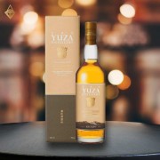 遊佐 YUZA Second Editon 2022  700ml 62%  遊佐 YUZA Second Editon 2022  700ml 62%