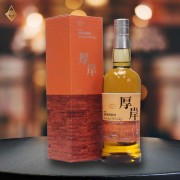 厚岸 處暑 700ml 48% 厚岸 處暑 700ml 48%