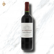 法國亞克斯男爵酒莊二軍紅酒 2019【6入】 法國亞克斯男爵酒莊二軍紅酒 2019【6入】