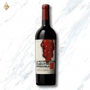 木桐堡二軍 2014 木桐堡二軍 2014