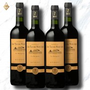 三堡酒莊紅酒【垂直年份珍藏套組】 三堡酒莊紅酒【垂直年份珍藏套組】