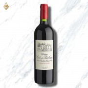 巴洛丘酒莊紅酒 2020 巴洛丘酒莊紅酒 2020