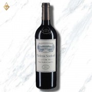 索達堡紅酒 2011 索達堡紅酒 2011