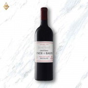 林奇巴居堡 一軍紅酒 2005