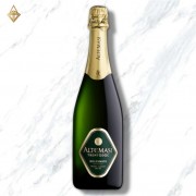 巔峰系列 傳統法單一年份2021 1500ml