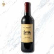 達克宏酒廠 那帕谷卡本內蘇維翁紅酒 2019 達克宏酒廠 那帕谷卡本內蘇維翁紅酒 2019