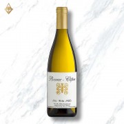 布魯爾酒莊 聖塔麗塔丘 夏多內白葡萄酒 2022 布魯爾酒莊 聖塔麗塔丘 夏多內白葡萄酒 2022