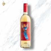 美國加州夸蒂天使甜白酒【12入】 美國加州夸蒂天使甜白酒【12入】