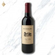 達克宏酒廠 那帕梅洛紅酒 2018