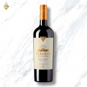 安第斯之箭酒廠 混釀特級紅酒 2018 安第斯之箭酒廠 混釀特級紅酒 2018