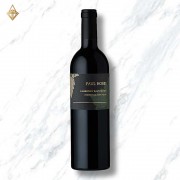 保羅霍布斯 貢斯維爾 納帕谷 卡本内蘇維翁紅葡萄酒 2019